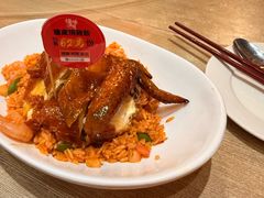 -滋味满屋美食坊(上海街店)