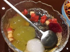 冰粉-川香鼎盛(市桥富华总店)