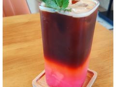 -青麦家·融合餐厅(江岛智立方店)