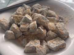 -郑喜旺烧烤(新密总店)