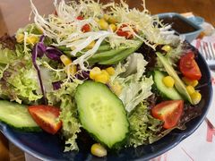 -小众香港茶餐厅(金山店)