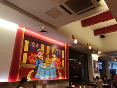 -1078號老北京涮肉(松柏店)
