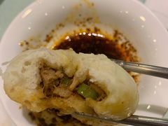 酱肉包子-包子大王(新泽巷店)
