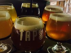 -TAPS精酿啤酒屋