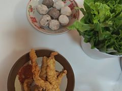 -香火肥肠(福田店)