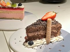 -马迭尔西餐厅(中央大街店)