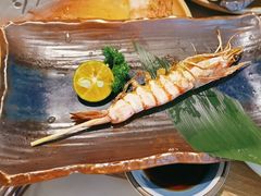 -大渔铁板烧(万象城店)