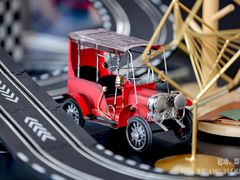 -奔驰利星行(北京花乡店)