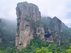 -雁荡山风景名胜区