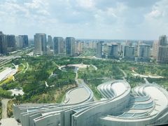 -鄂尔多斯博源豪生大酒店