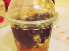 -甜心闲生传统手工冰粉(奎星楼店)
