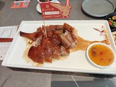 -先记烧鹅王·本地粤菜(福永店)