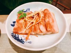 -扬州香格里拉·香宫中餐厅