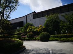 -上海崇明金茂凯悦酒店