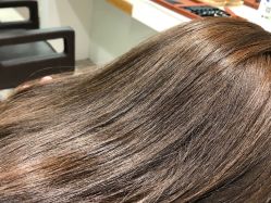 -CARR SALON