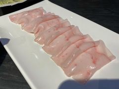 -南门四季铜锅涮肉(左家庄店)