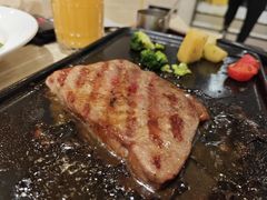 -必胜客(国展店)