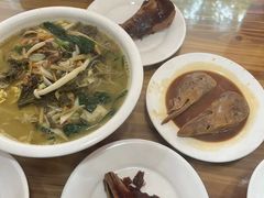 -山里人姜汁(府东小区店)