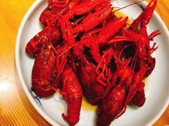 -丁记盐蘸牛肉·新杭菜(河东路店)