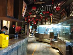 -广东道至正餐厅(区庄店)