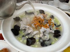 -轩记海鲜餐厅·四十五年老字号·经典粤菜(西区彩虹店)