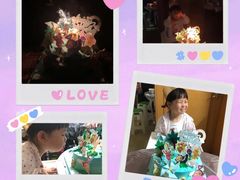-贝紫Style(木马公寓店)
