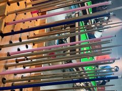 -云川台球(马甸店)