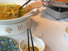 -小厨娘淮扬菜(天印大道店)