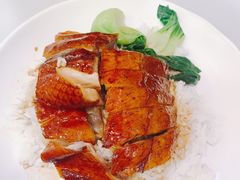 -深井陈记烧鹅酒家(新填地街店)