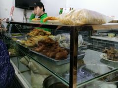 -老磁器口豆汁店(马家堡店)