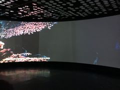 -同济大学四平路校区深海探索馆