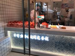 门面-阿祖蛋糕(东城万达广场店)