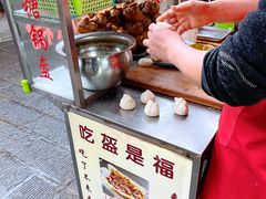 -小陈方酥锅盔(古城总店)
