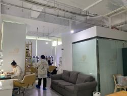 -苹果树儿童摄影工作室