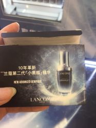 -兰蔻LANCOME
