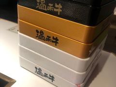 -温禾牛·和牛寿喜烧自助火锅(恒基名人店)