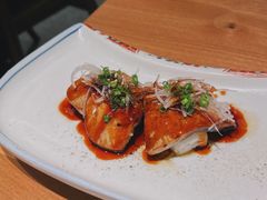 鹅肝手握-初居食屋日式料理(万象城购物中心店)