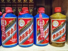-森味薪火烧•烧鸟居酒屋•日本料理(望京店)
