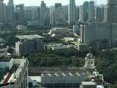 -上海雅居乐万豪侯爵酒店