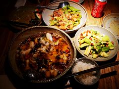 -青年公社烤鸭(青年路店)