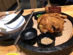 -大厨小馆(华阳城店)