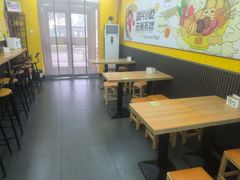 -小谷姐姐麻辣拌·麻辣烫(潞河店)