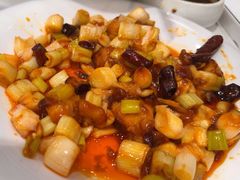 -宛平李记小吃(东关街店)