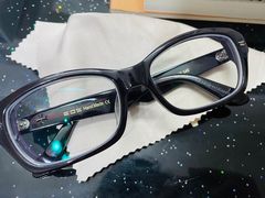 -目艮眼镜SHOWROOM(品牌集合店)
