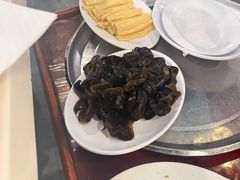 -太婆天府山珍酒楼(亚运村店)