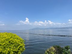 -大理洱海