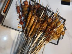 -四点半烤吧(港龙华侨城店)