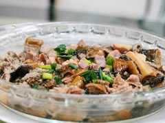 -百味园土菜馆(迎宾东路店)