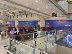 -光启城时尚购物中心