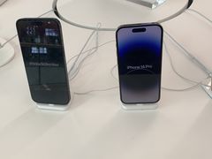 -Apple授权专营店(洪山镇万象城店)